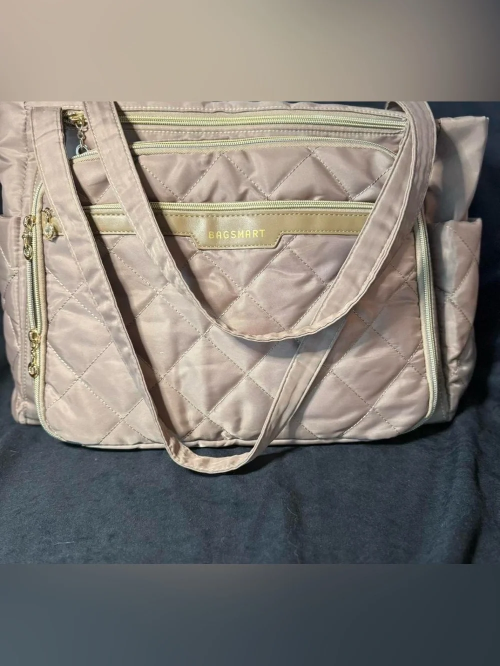 Bagsmart organizers bag